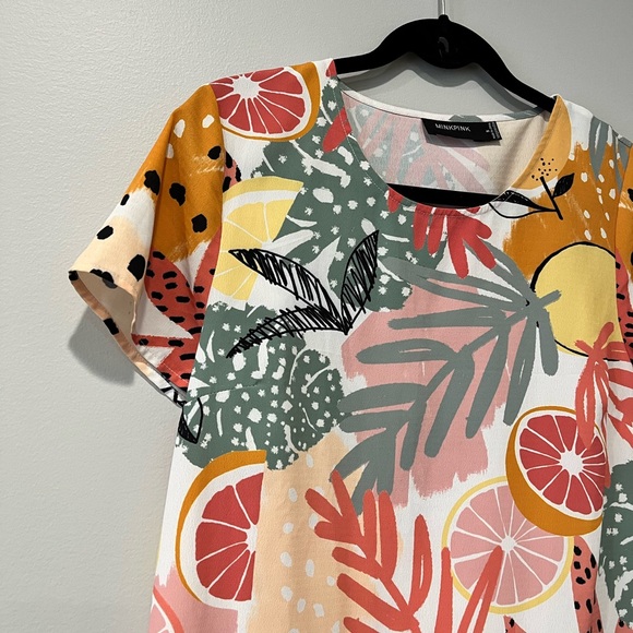 MINKPINK Dress, size S - Picture 5 of 5